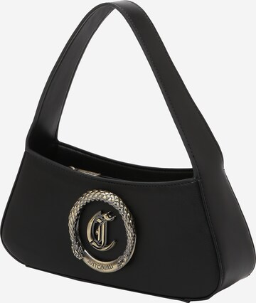 Just Cavalli Handtasche in Schwarz