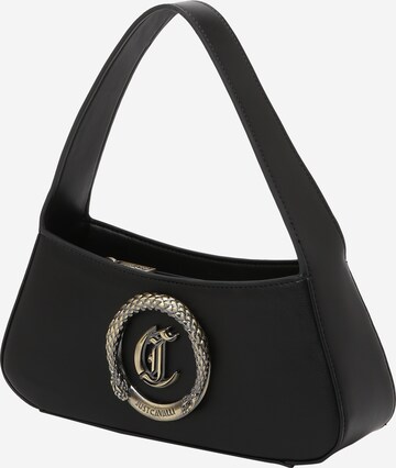 Just Cavalli Handväska i svart