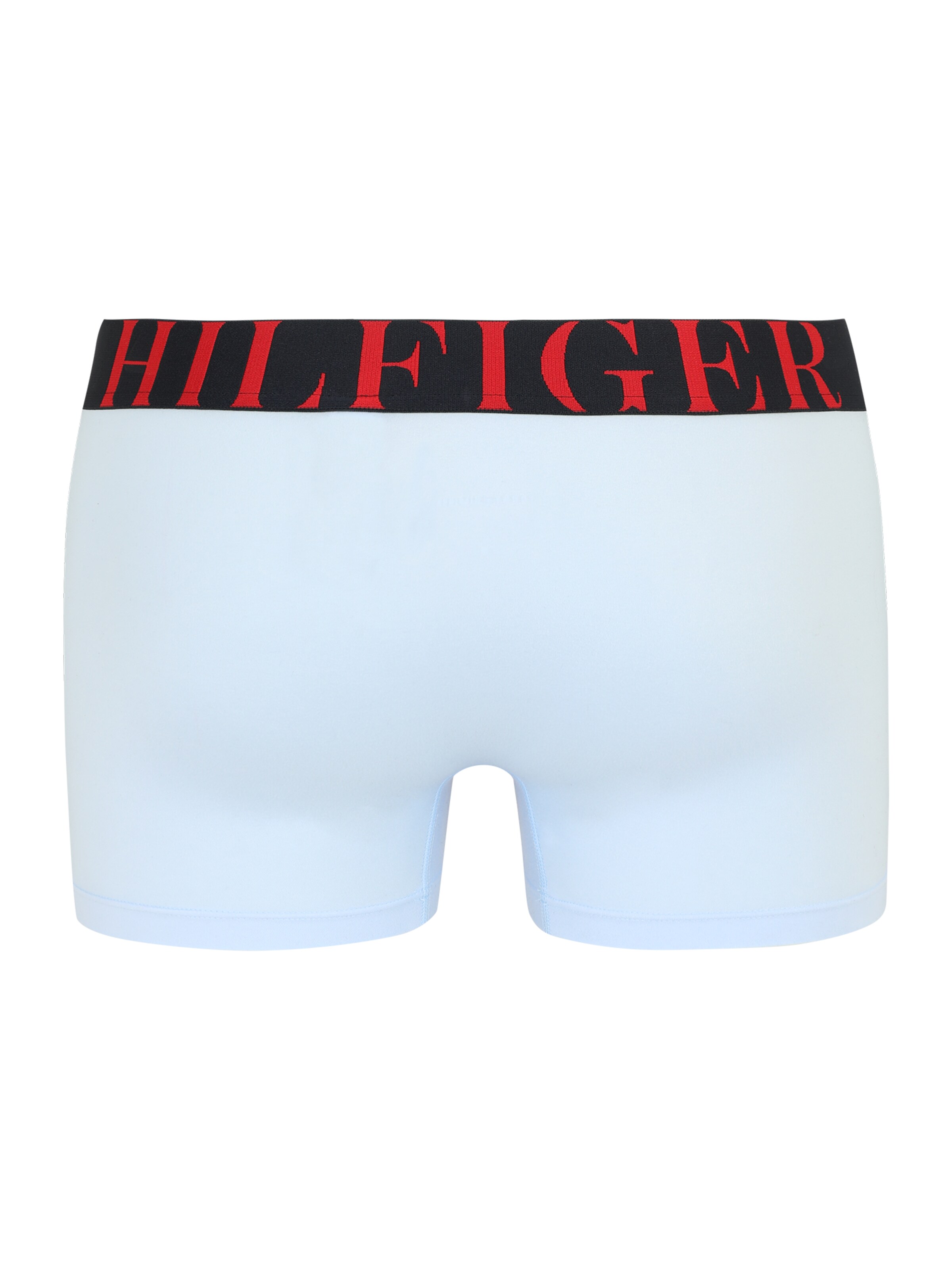 Boxer di Tommy Hilfiger Underwear in blu