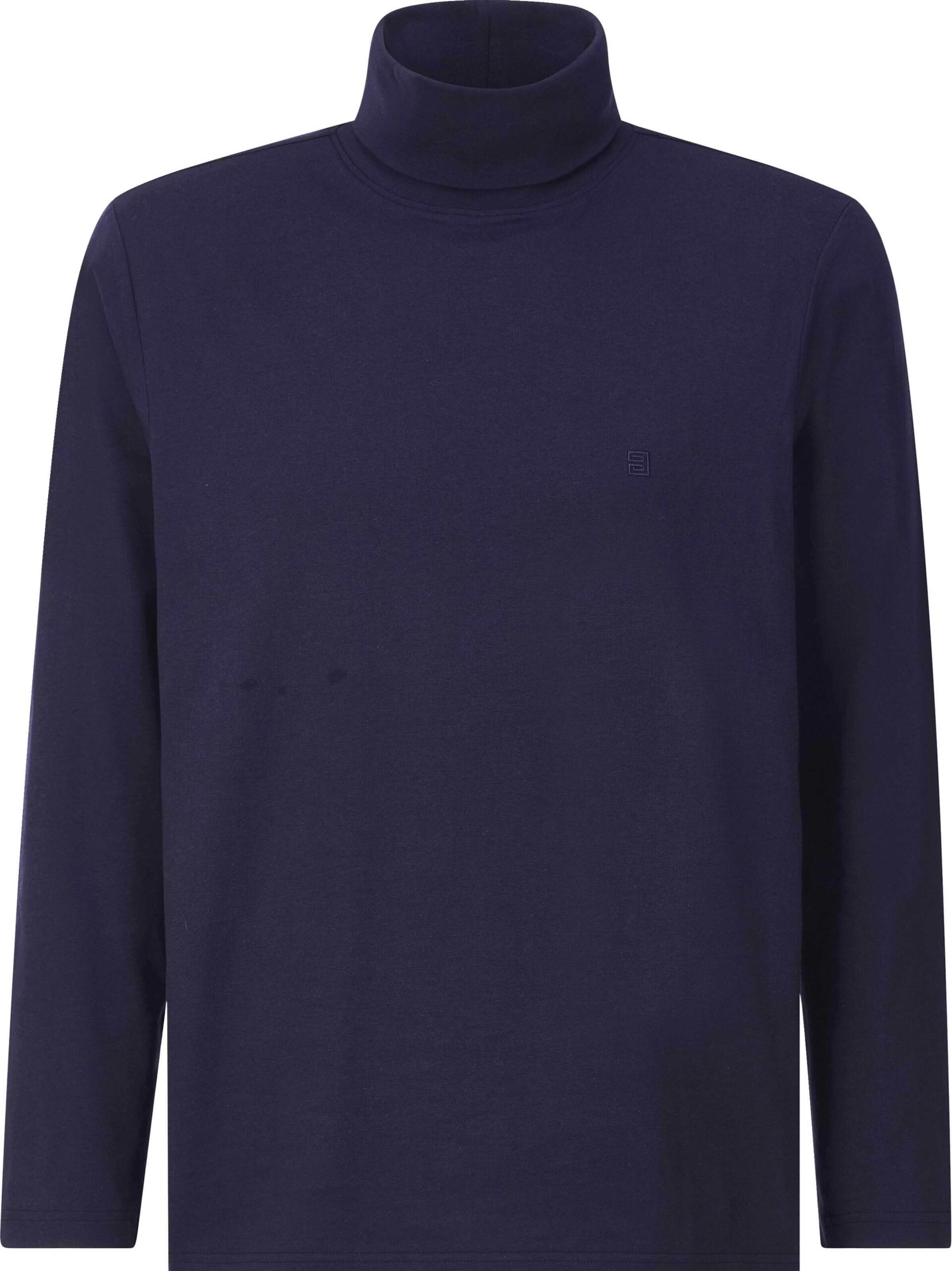 BABISTA Shirt 'Ulor' in Blau