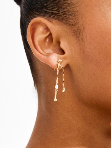 Pilgrim Fülbevalók 'Reggie' - arany