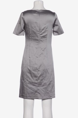 s.Oliver Dress in XS in Silver