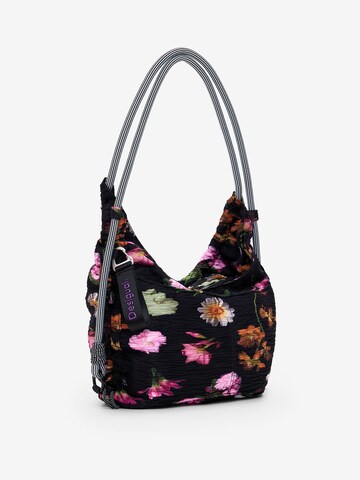 Desigual Shopper in Black