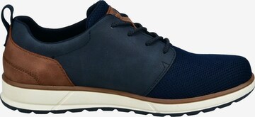 bugatti Sneaker 'Artic' in Blau