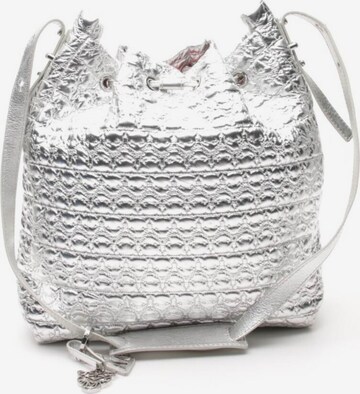 Marc Cain Bag in One size in Silver