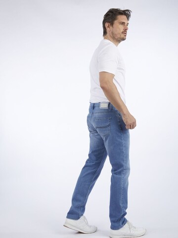 HECHTER PARIS Slim fit Jeans in Blue