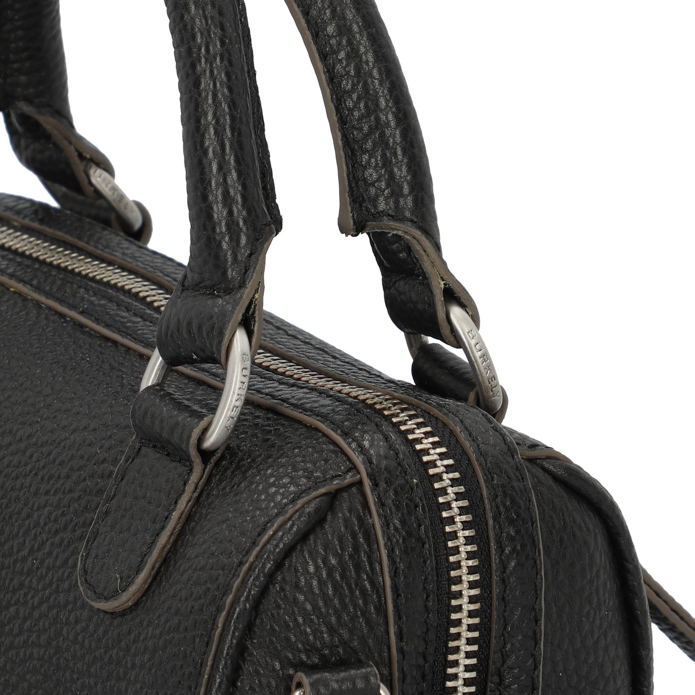 Burkely Handbag 'Always Alyx' in Black