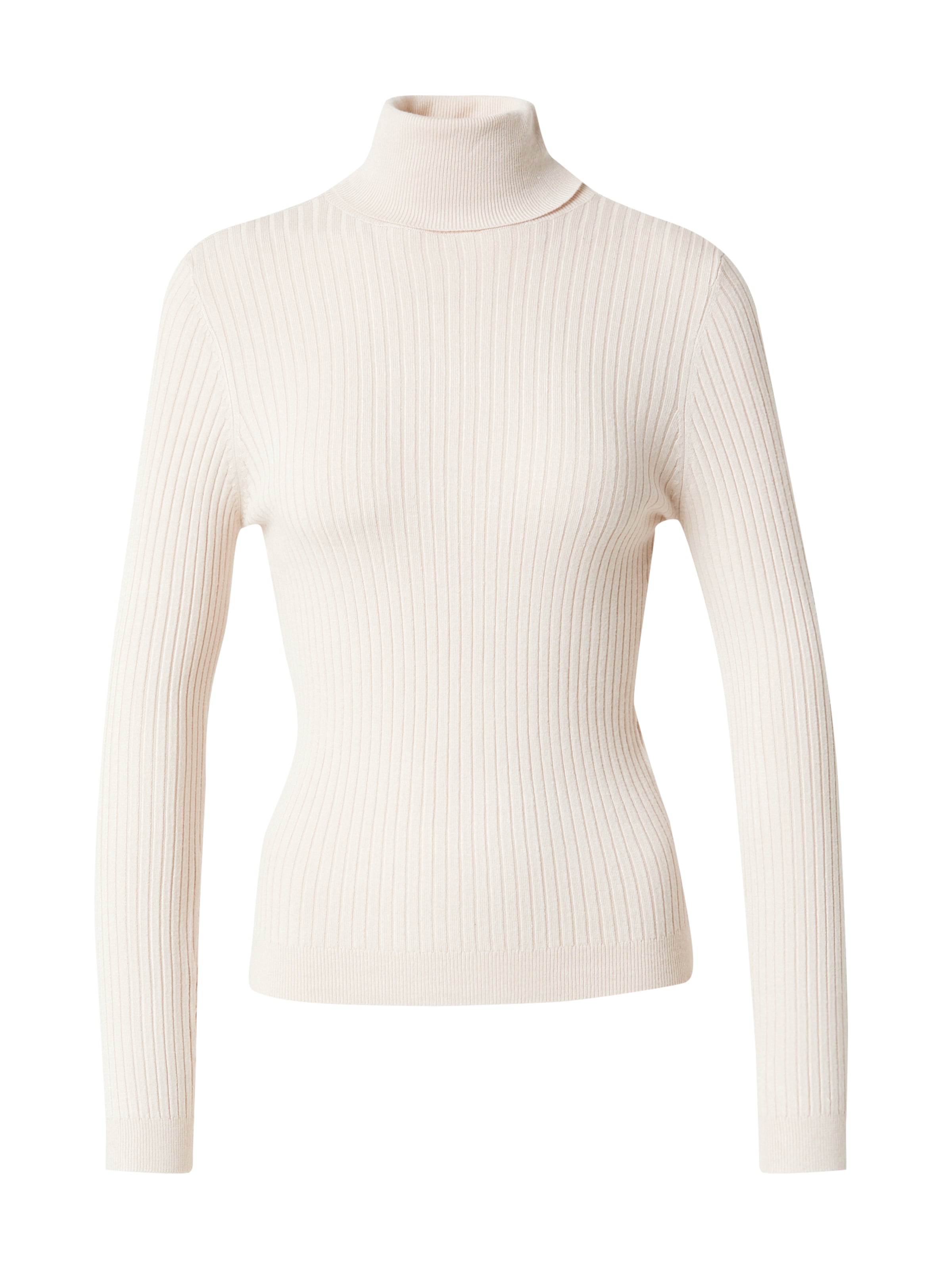 ONLY Svetr 'ONLKarol' – béžová: přední strana