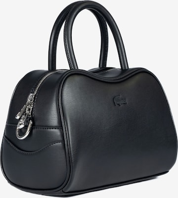 LACOSTE Handbag in Black