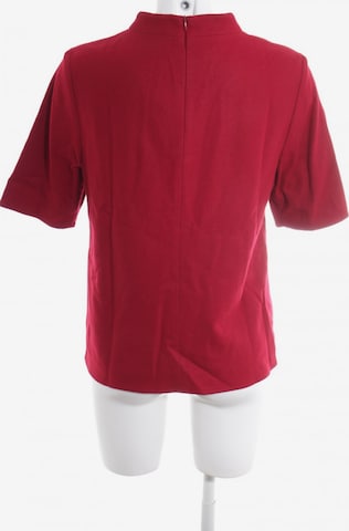UNQ Kurzarm-Bluse L in Rot