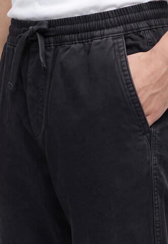 Regular Pantalon HOLLISTER en gris