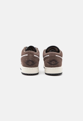 JordanTenisice 'Air Jordan 1' - smeđa boja
