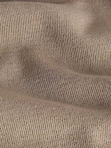 Pantalons de tailleur The Set en marron