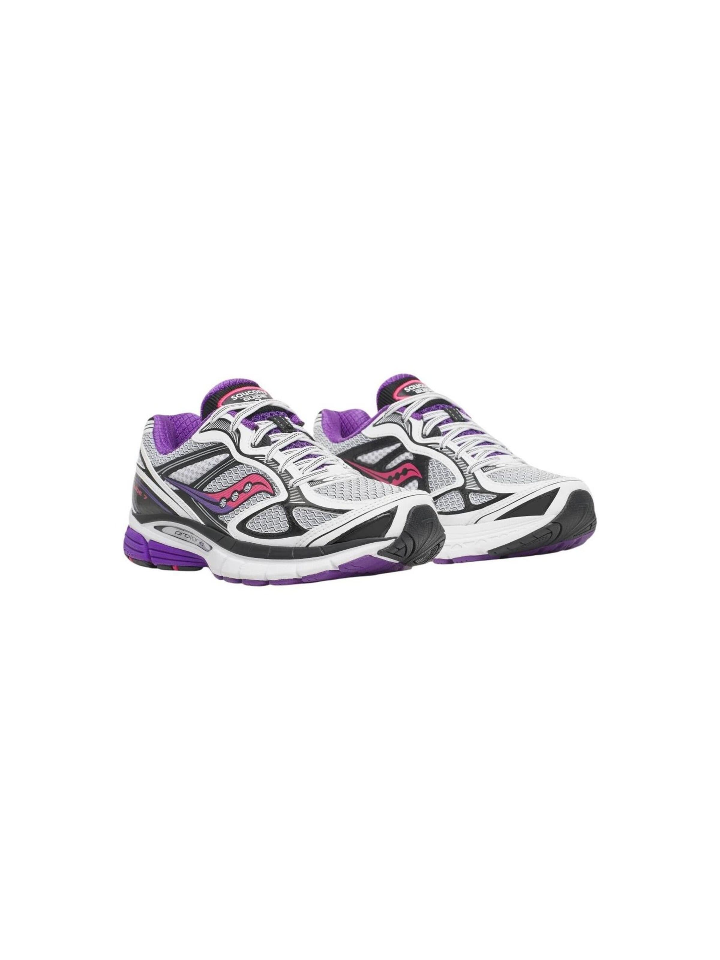 saucony - Zapatillas deportivas bajas 'PROGRID GUIDE 7 S101493-1049' en blanco
