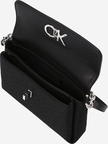 Borsa a mano di Calvin Klein in nero