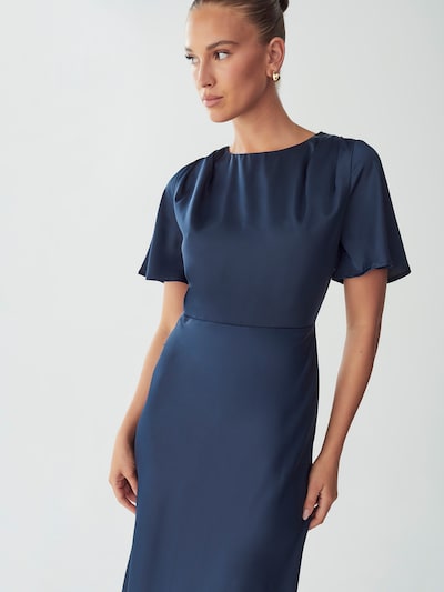 Willa Vestido 'DAZE' en 34 en navy, Vista del producto