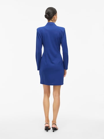 Robe VILA en bleu