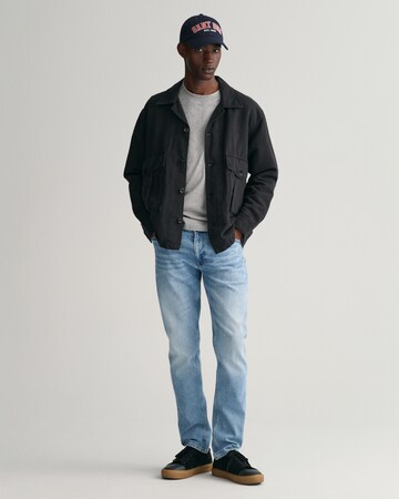 GANT Slim fit Jeans in Blue