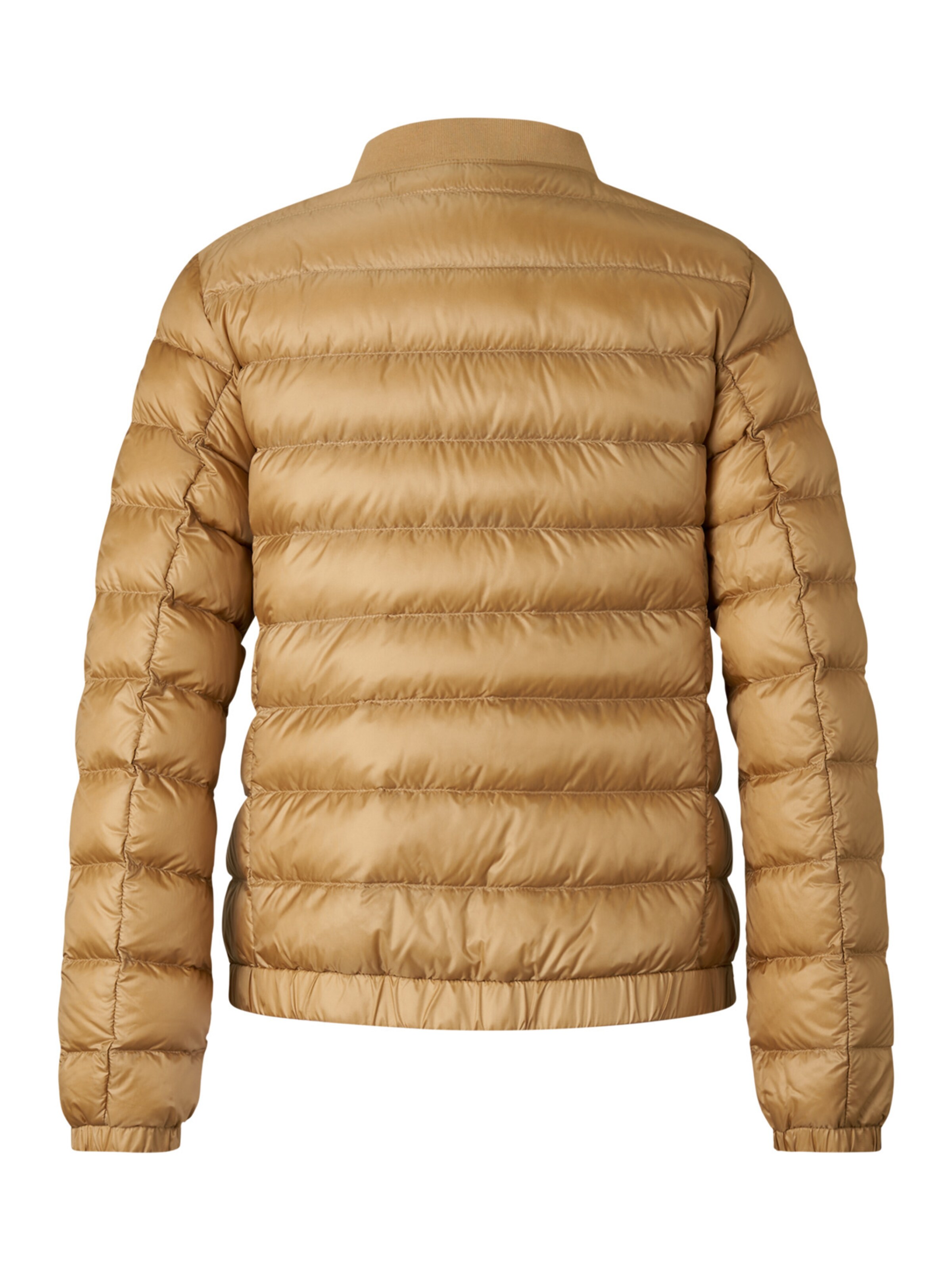 BOGNER Between-season jacket in Brown