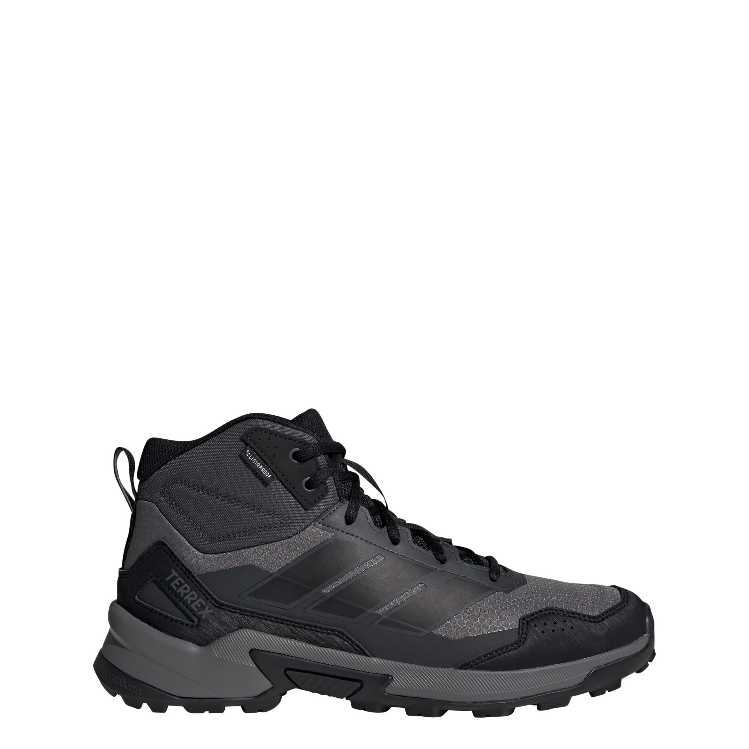 Chaussure basse 'Eastrail 3' ADIDAS TERREX en gris