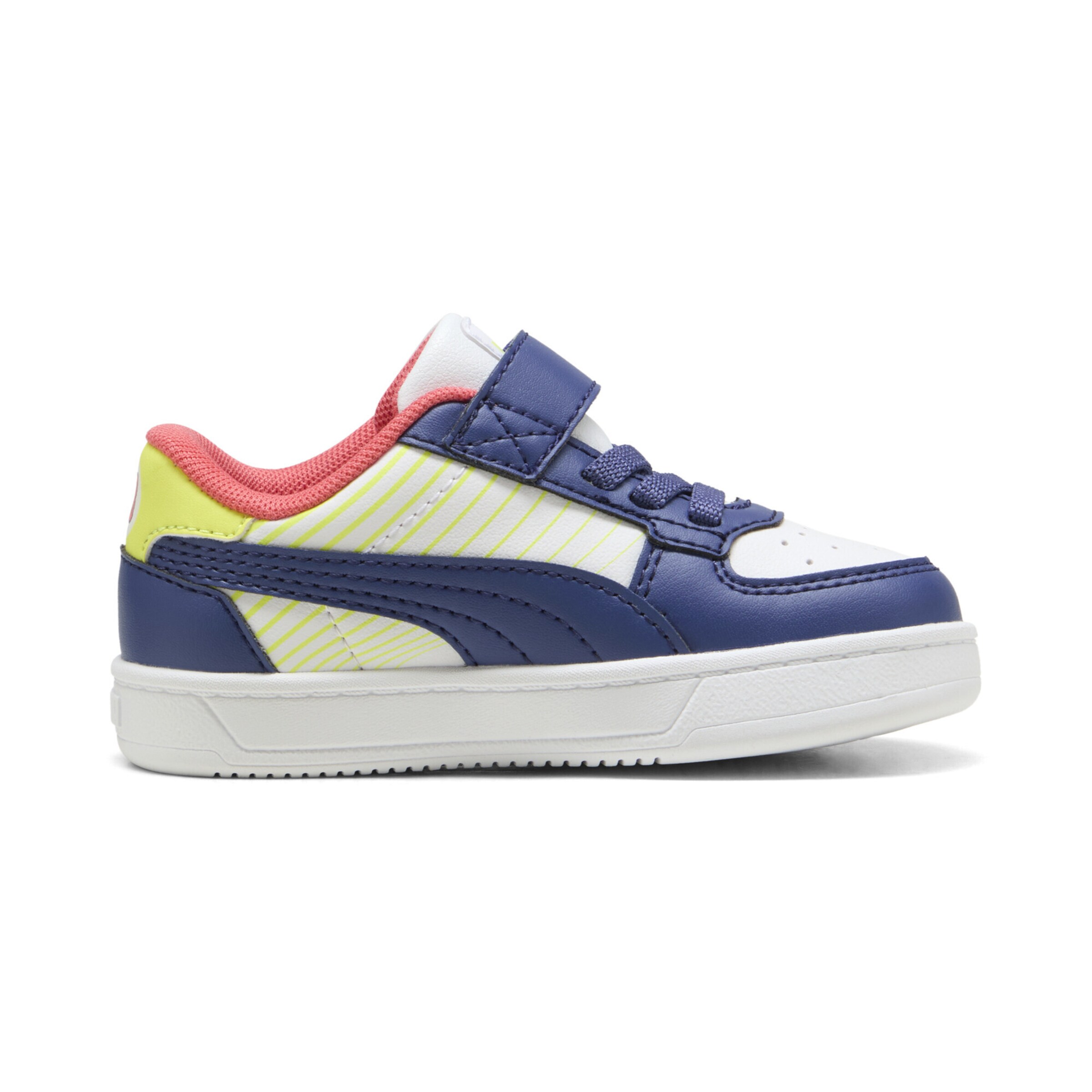 PUMA Sneakers 'Caven 2.0 Poised 2 Race' in Wit