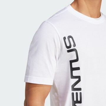ADIDAS PERFORMANCE Functioneel shirt 'Juventus' in Wit