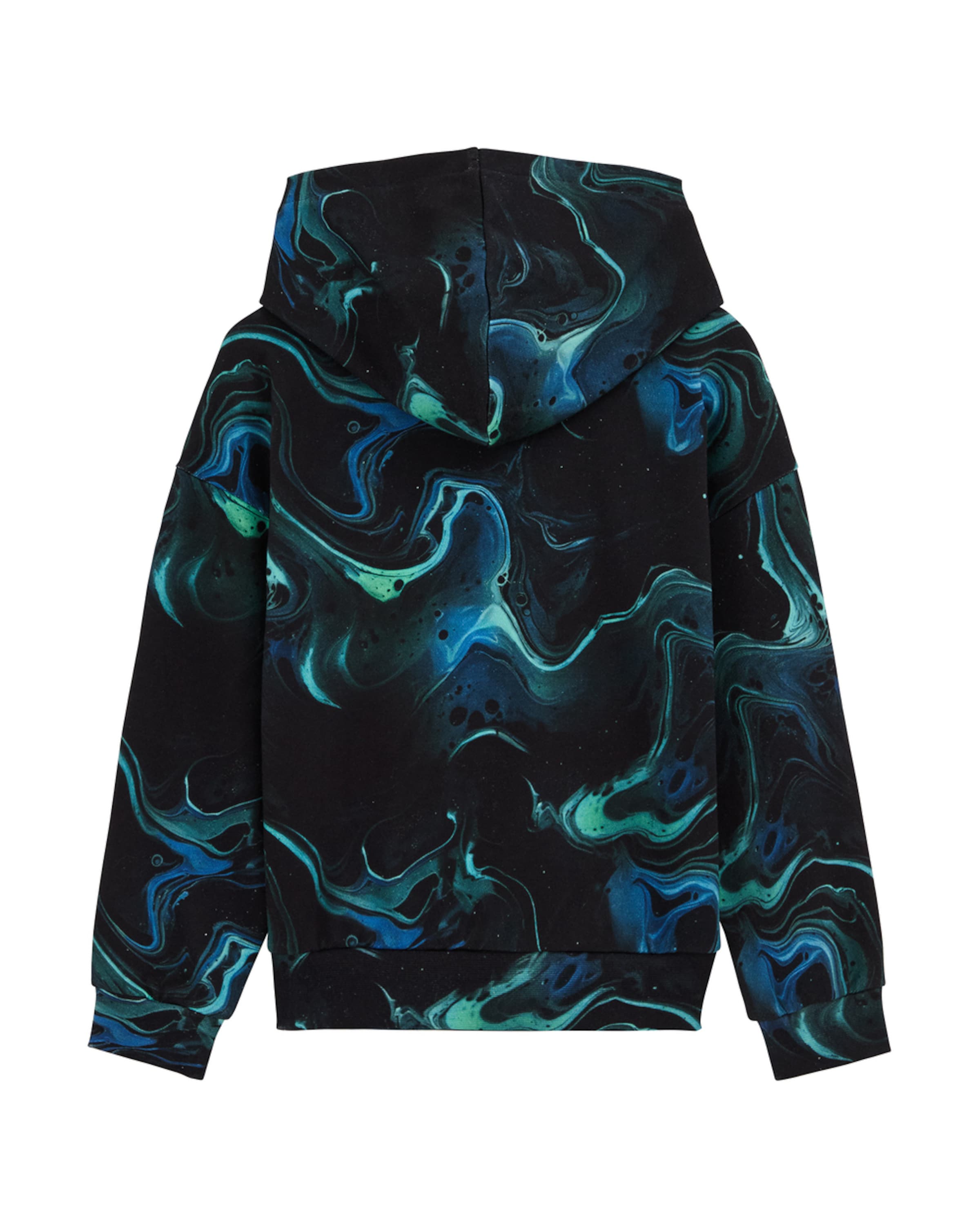 WE Fashion Tréning póló - zöld