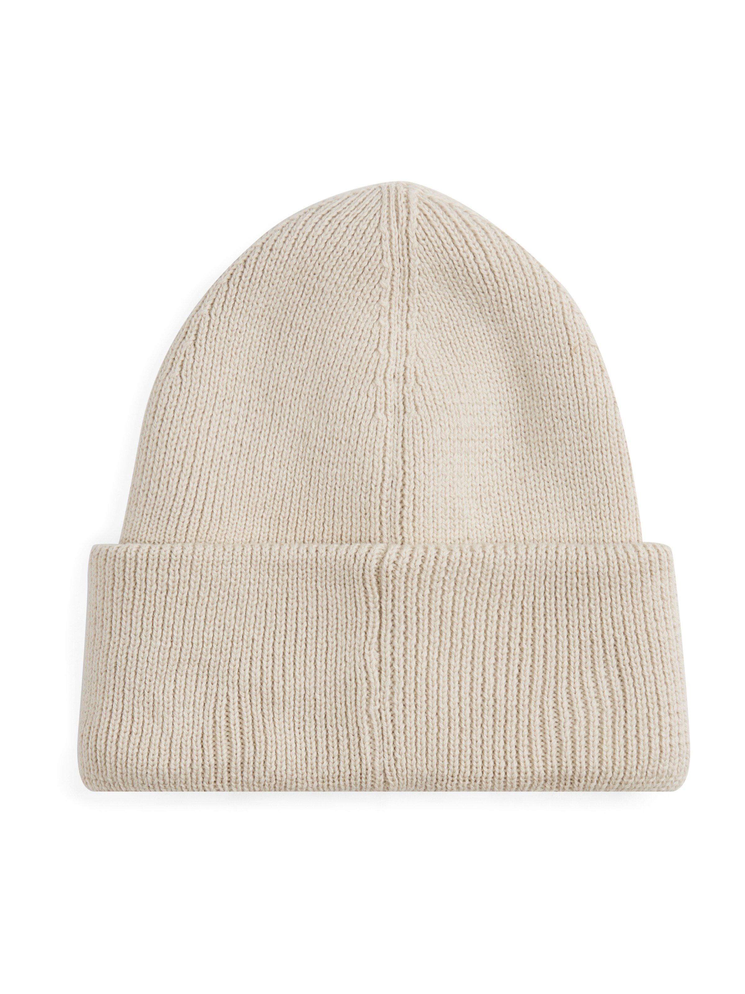 Tommy Jeans Шапка в Бежевый