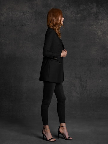 Vulto Blazer 'Roma' in Black