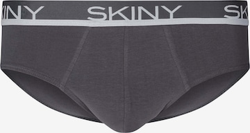 Skiny Slip in Mischfarben