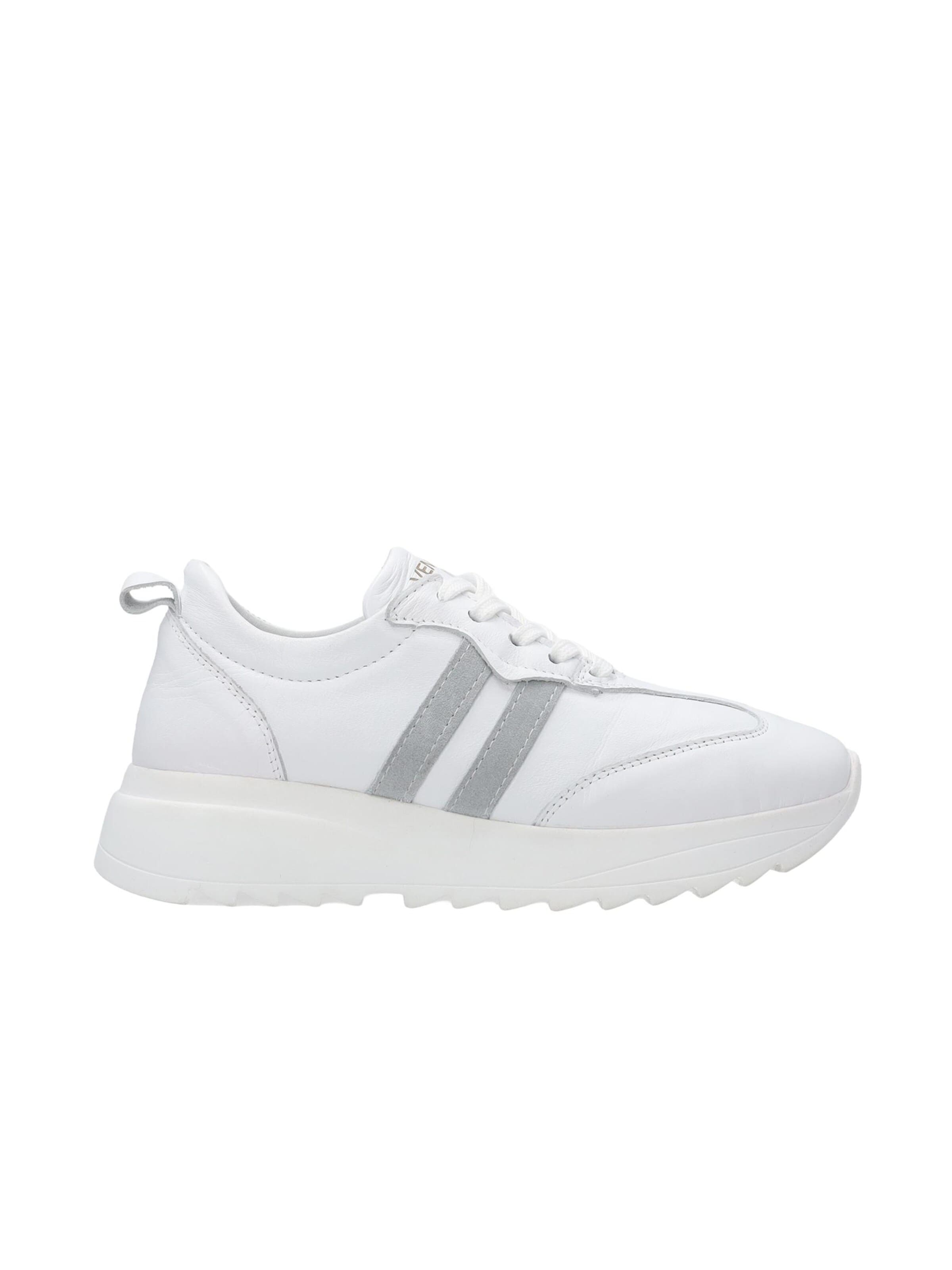 VENEZIA Sneaker low 'Venezia'‌‌‌ in Weiß: Vorderseite
