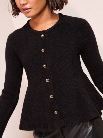 Friends Like These Kardigán - fekete