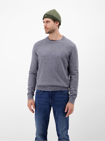 LERROS Mütze in Grün: Vorderseite