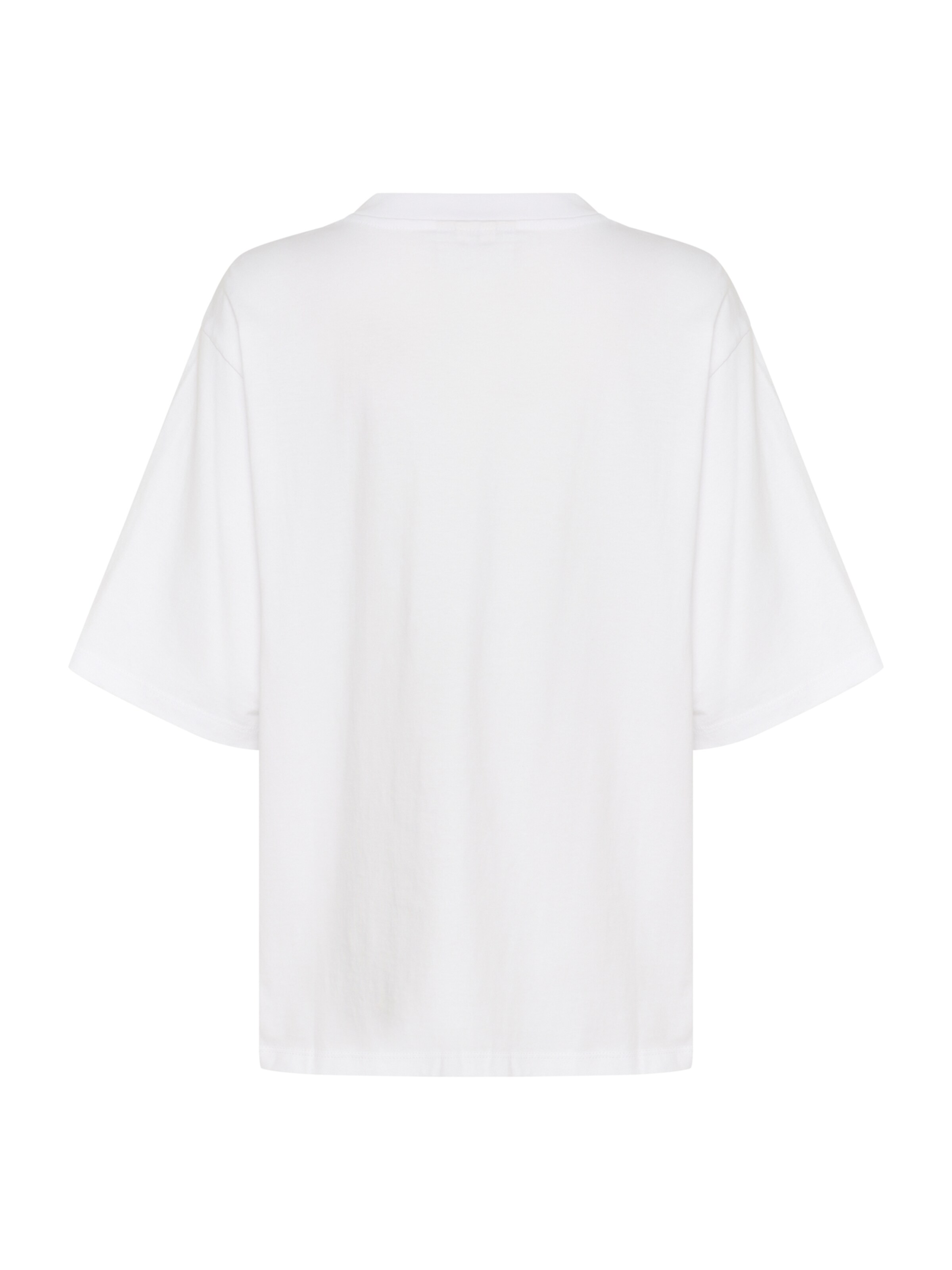 Gestuz Shirt 'SimmaGZ' in White