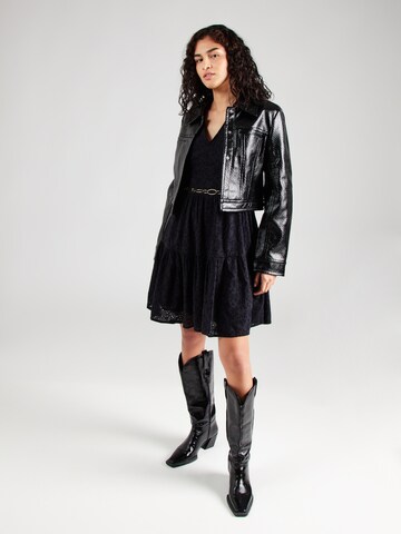 VILA Dress 'VIINA' in Black