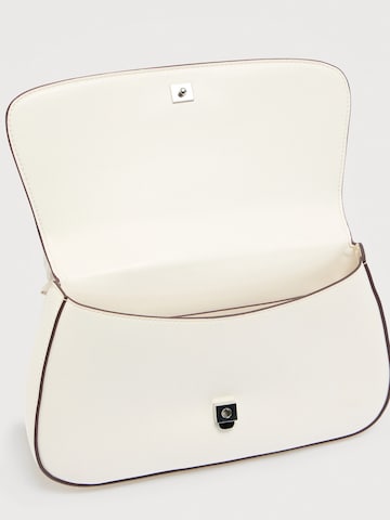 Sac à bandoulière Calvin Klein en blanc