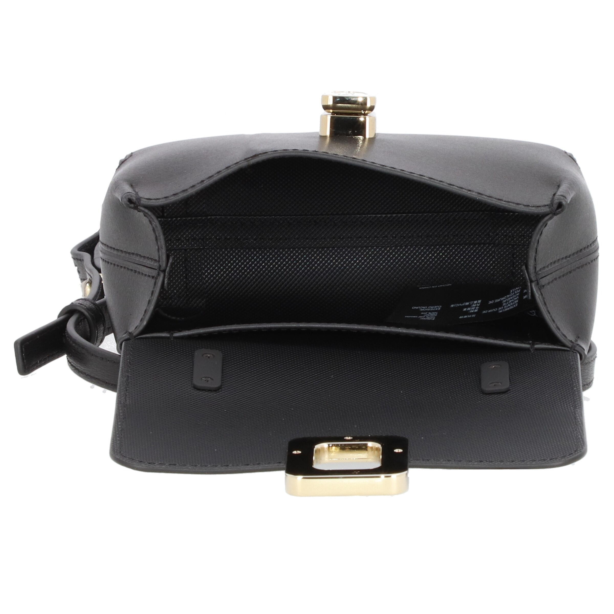 Frauen Taschen & Rucksäcke LACOSTE Umhängetasche 'Amelia' in Schwarz - MG12286 Frauen Taschen & Rucksäcke LACOSTE Umhängetasche 'Amelia' in Schwarz - MG12286