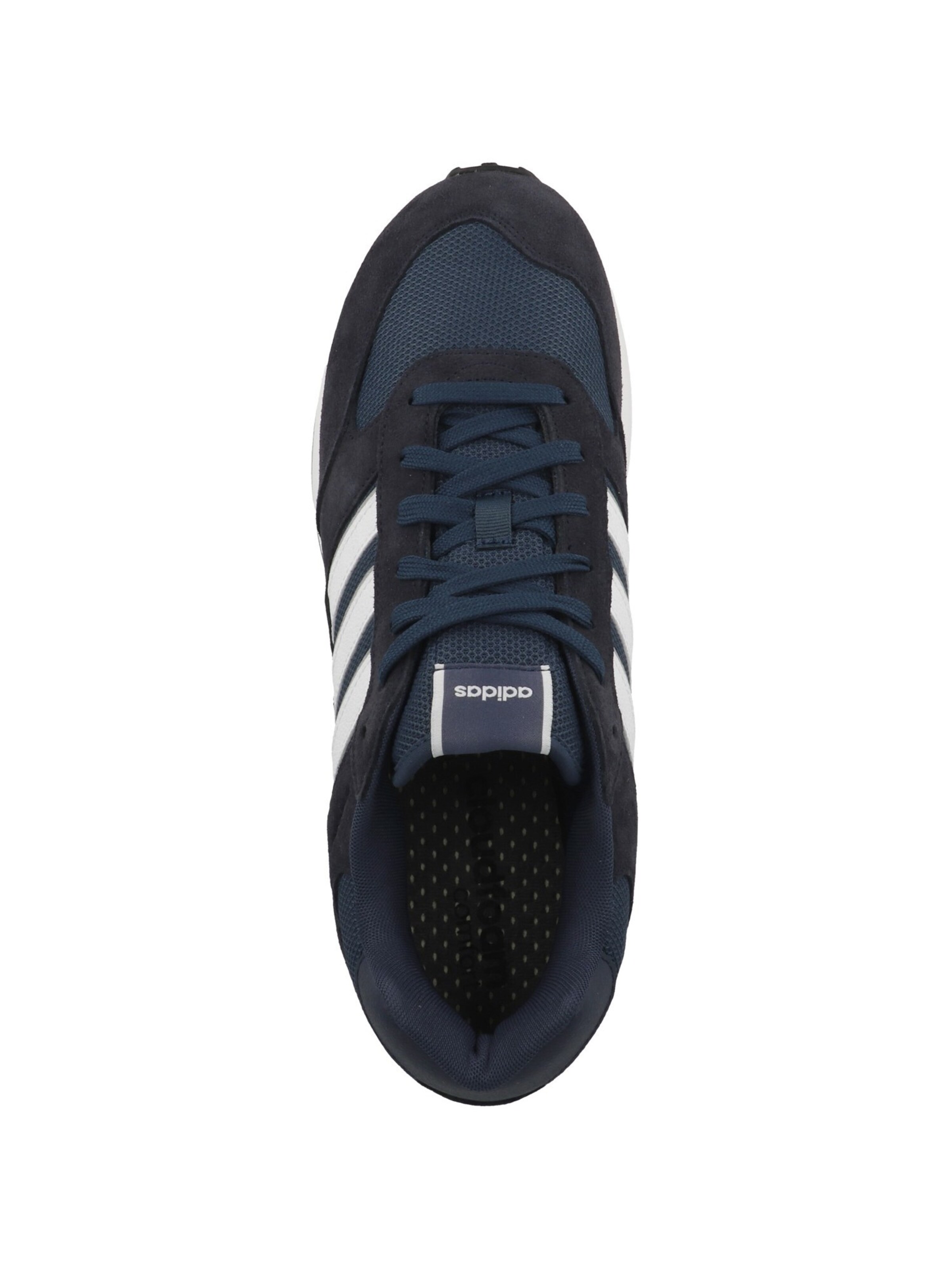 ADIDAS SPORTSWEAR Sneaker 'Run 80s' in Blau