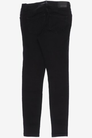 VERO MODA Jeans 25-26 in Schwarz