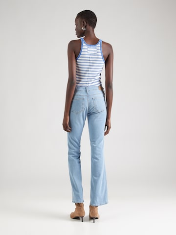 Flared Jeans 'BELLA' di Mavi in blu