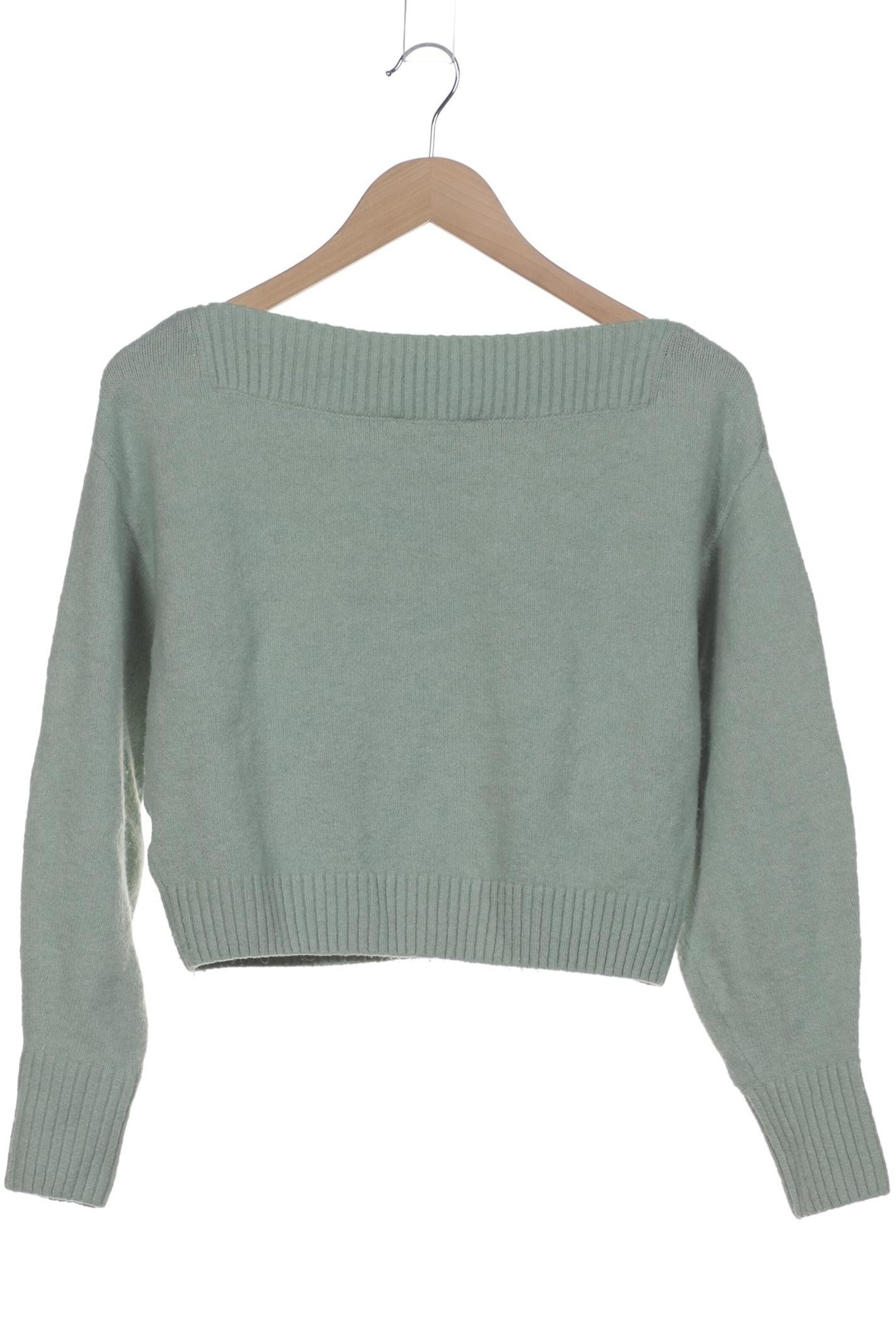 & Other Stories Sweater & Cardigan in XS in Green