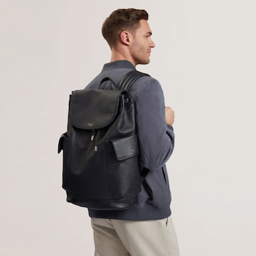 Ted Baker Rucksack 'Kailebs' in Schwarz