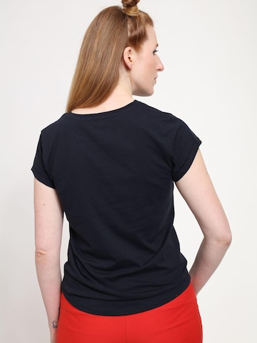 DISNEY Shirt‌‌‌‌ in Blau