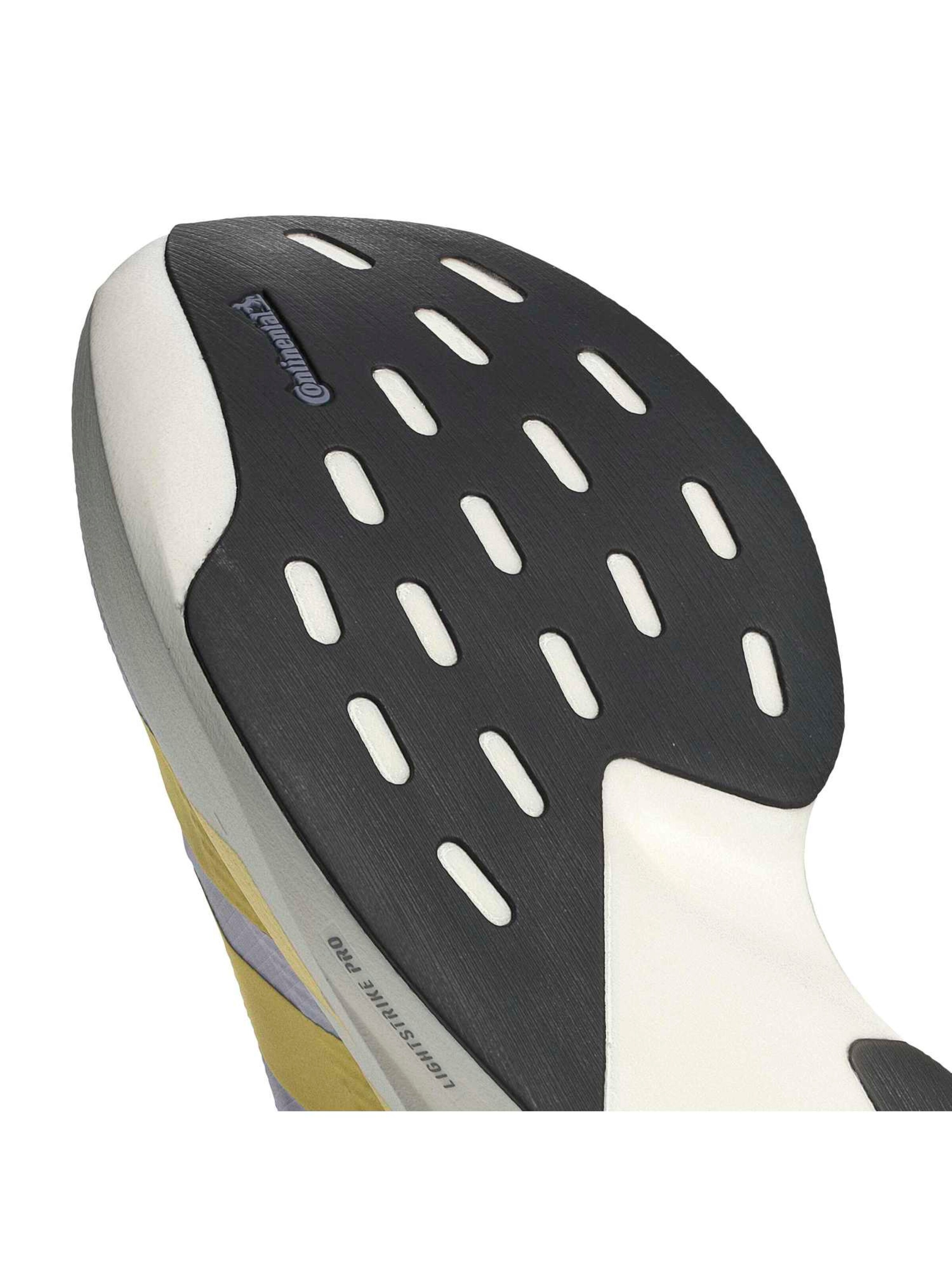 Scarpa da corsa 'Adizero Evo SI' di ADIDAS PERFORMANCE in bianco