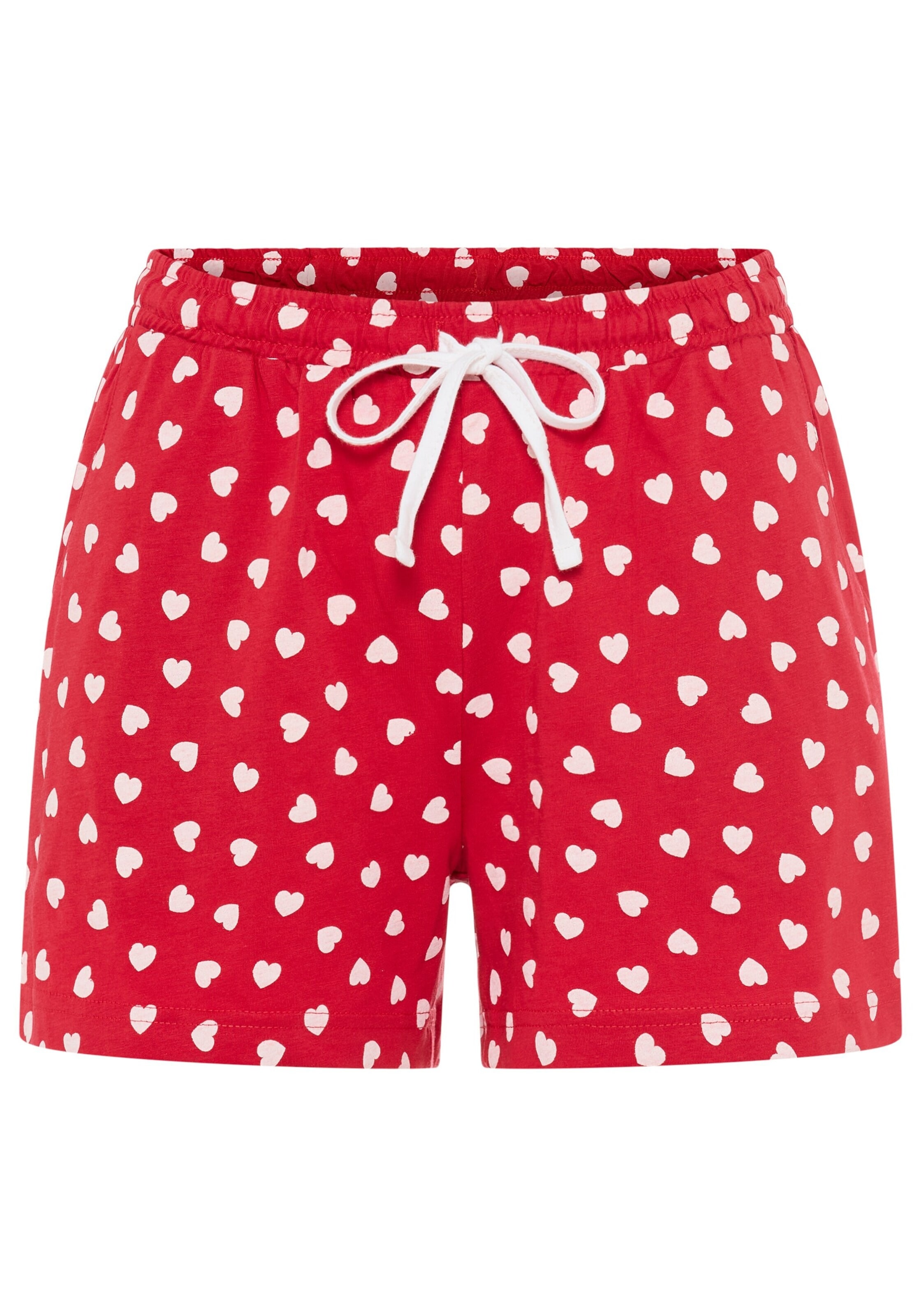 Shorty VIVANCE en blanc