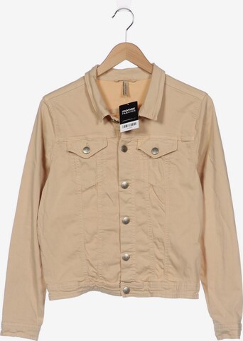 Soyaconcept Jacke L in Beige: predná strana