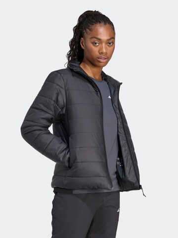 Veste outdoor 'Multi Essentials' ADIDAS TERREX en noir : devant