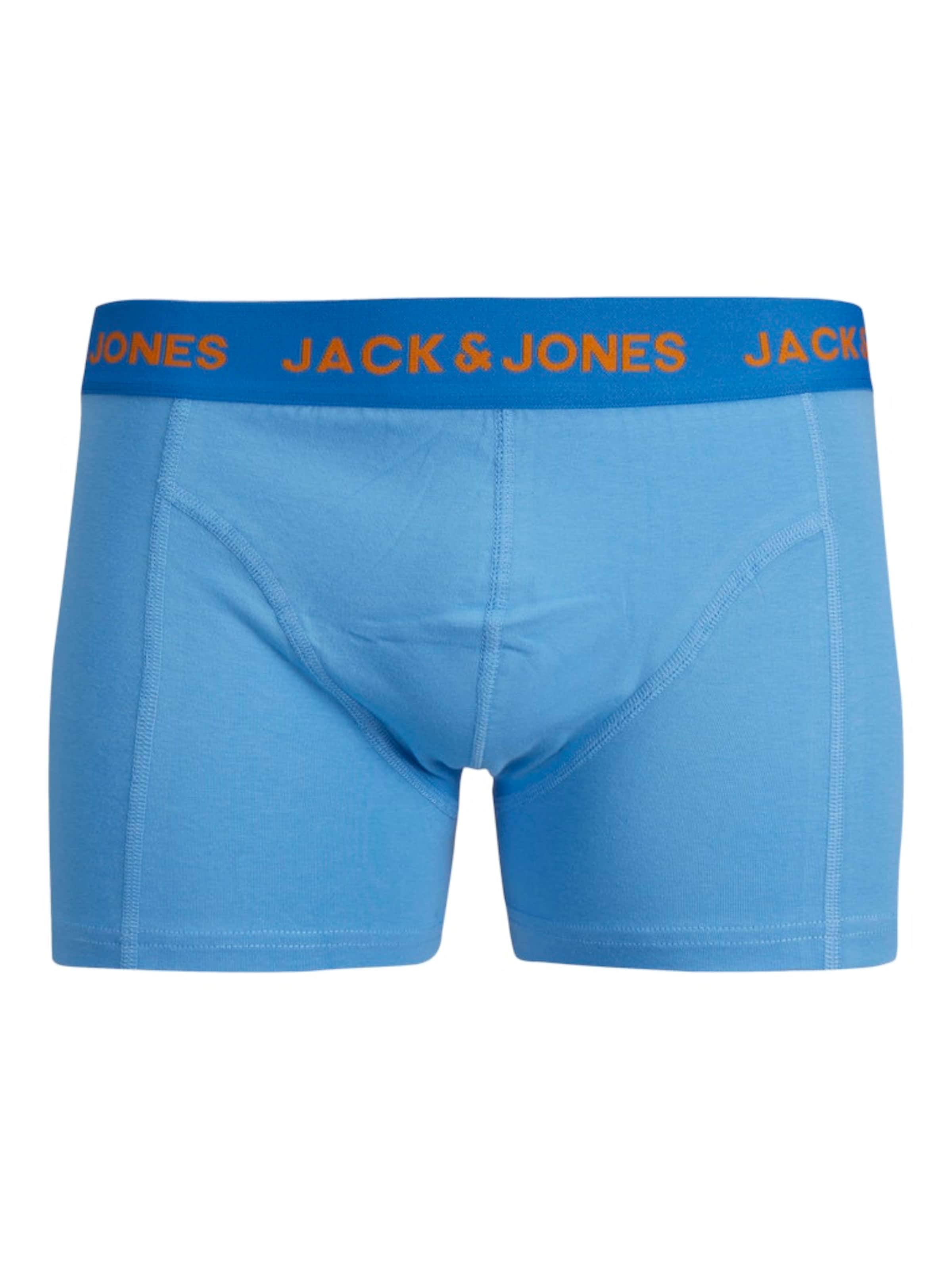 Boxer 'JACCarl' di JACK & JONES in blu