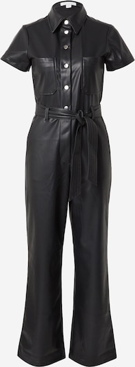TOPSHOP Haalari koossa XS värissä musta, Tuotenäkymä