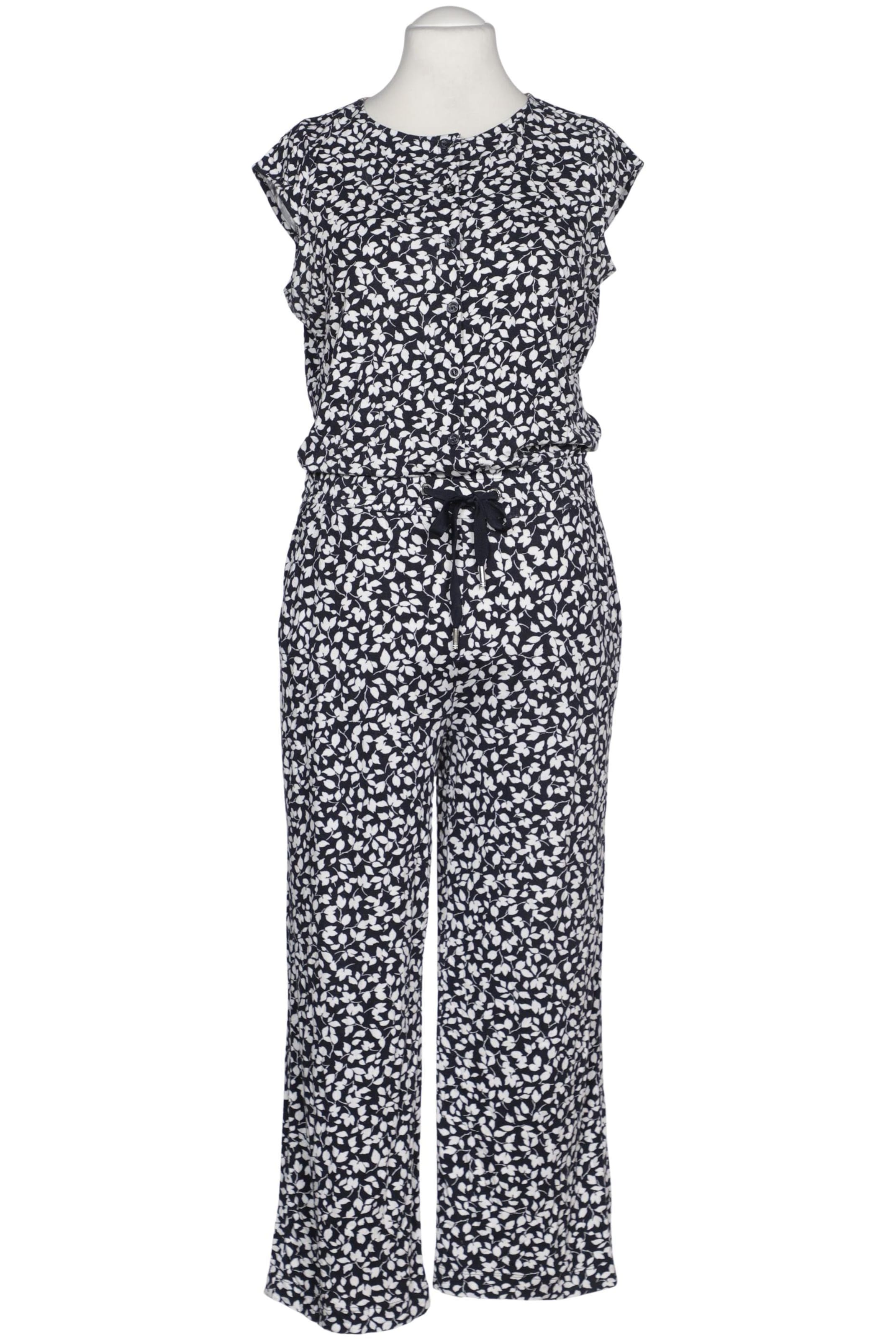 STREET ONE Jumpsuit in L in Mixed colors: front